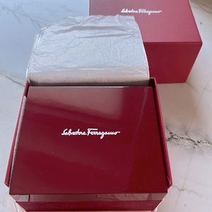 Salvatore Ferragamo Watch
